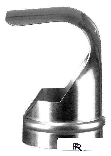 Промышленный фен AEG Powertools HG 600 VK - Изображение №6 — Интернет-магазин ПроЗаказ