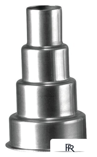 Промышленный фен AEG Powertools HG 600 VK - Изображение №8 — Интернет-магазин ПроЗаказ