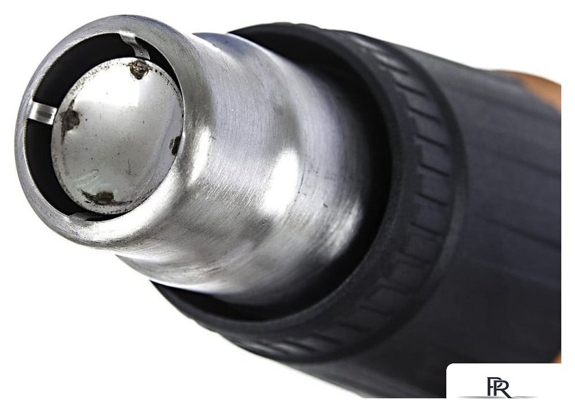 Промышленный фен AEG Powertools HG 600 VK - Изображение №4 — Интернет-магазин ПроЗаказ