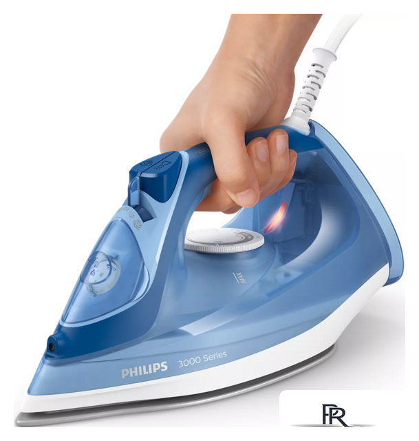 Утюг Philips DST3031/20 - Изображение №3 — Интернет-магазин ПроЗаказ