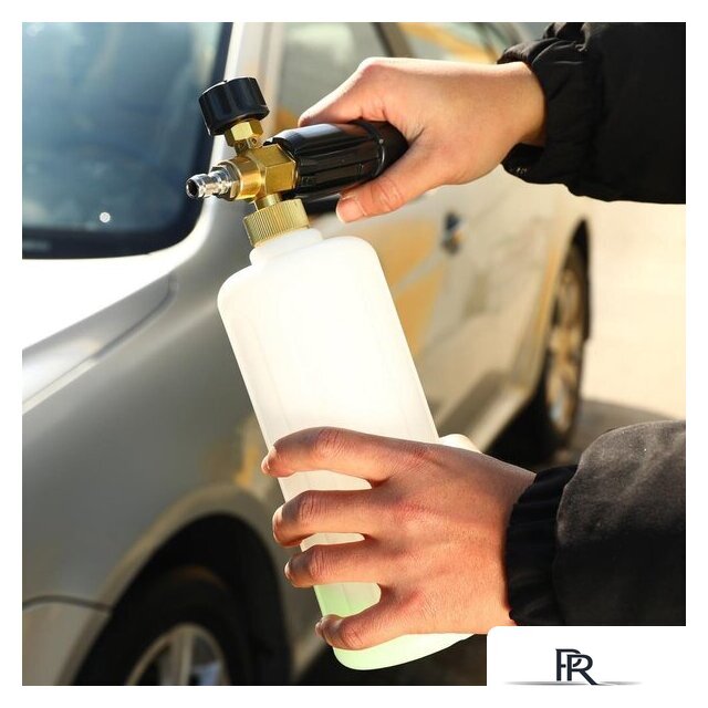 Мойка высокого давления Deko DKCW195 PRO - Изображение №5 — Интернет-магазин ПроЗаказ