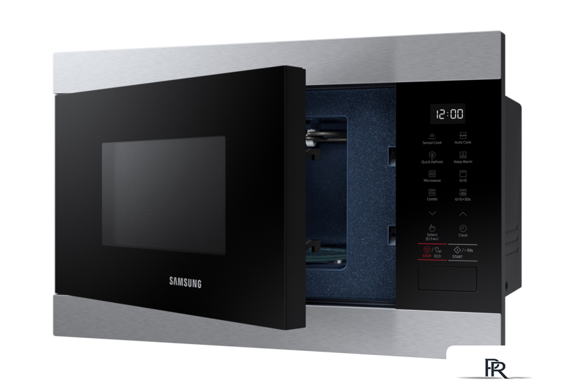 Микроволновая печь Samsung MG22M8274AT - Изображение №3 — Интернет-магазин ПроЗаказ