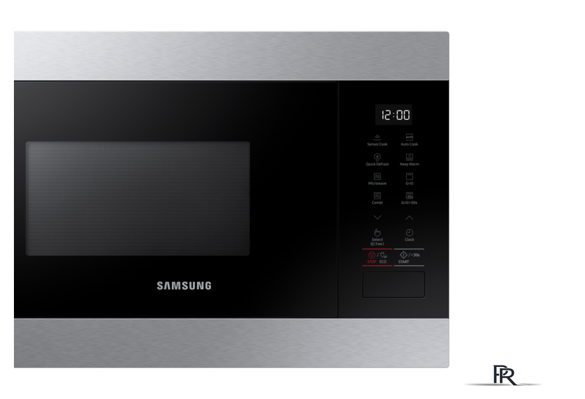 Микроволновая печь Samsung MG22M8274AT - Изображение №6 — Интернет-магазин ПроЗаказ