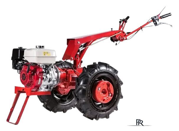Мотоблок бензиновый Беларус 012WM (Weima 188F) - Изображение №1 — Интернет-магазин ПроЗаказ