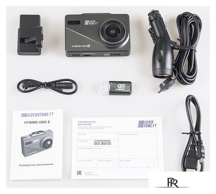 Видеорегистратор-радар детектор-GPS информатор (3в1) SilverStone F1 HYBRID UNO S Magnet - Изображение №18 — Интернет-магазин ПроЗаказ