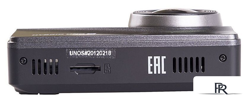 Видеорегистратор-радар детектор-GPS информатор (3в1) SilverStone F1 HYBRID UNO S Magnet - Изображение №4 — Интернет-магазин ПроЗаказ