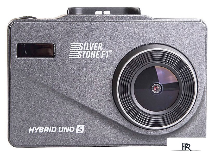 Видеорегистратор-радар детектор-GPS информатор (3в1) SilverStone F1 HYBRID UNO S Magnet - Изображение №5 — Интернет-магазин ПроЗаказ