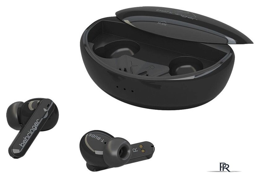 Наушники Behringer T-Buds - Изображение №1 — Интернет-магазин ПроЗаказ
