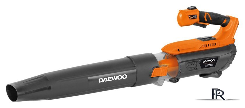 Ручная воздуходувка Daewoo Power DABL 5521Li (без АКБ) - Изображение №1 — Интернет-магазин ПроЗаказ
