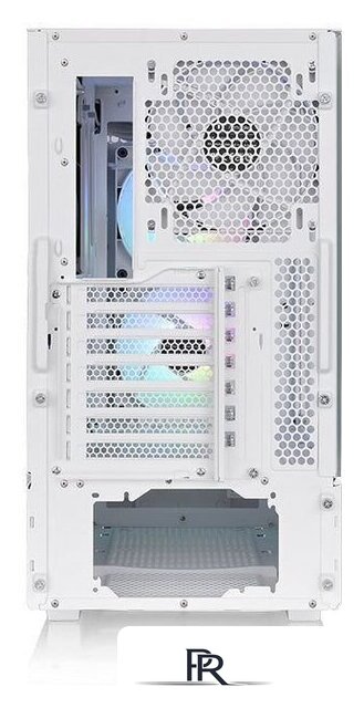 Корпус Thermaltake Ceres 330 TG ARGB Snow CA-1Y2-00M6WN-01 - Изображение №4 — Интернет-магазин ПроЗаказ