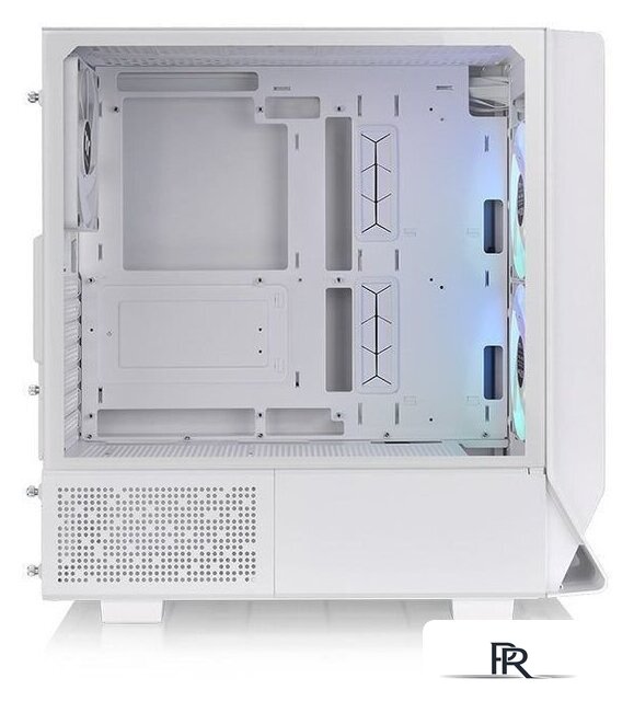 Корпус Thermaltake Ceres 330 TG ARGB Snow CA-1Y2-00M6WN-01 - Изображение №6 — Интернет-магазин ПроЗаказ