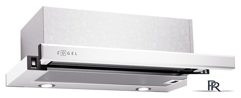 Кухонная вытяжка ZUGEL ZHT651GW - Изображение №1 — Интернет-магазин ПроЗаказ