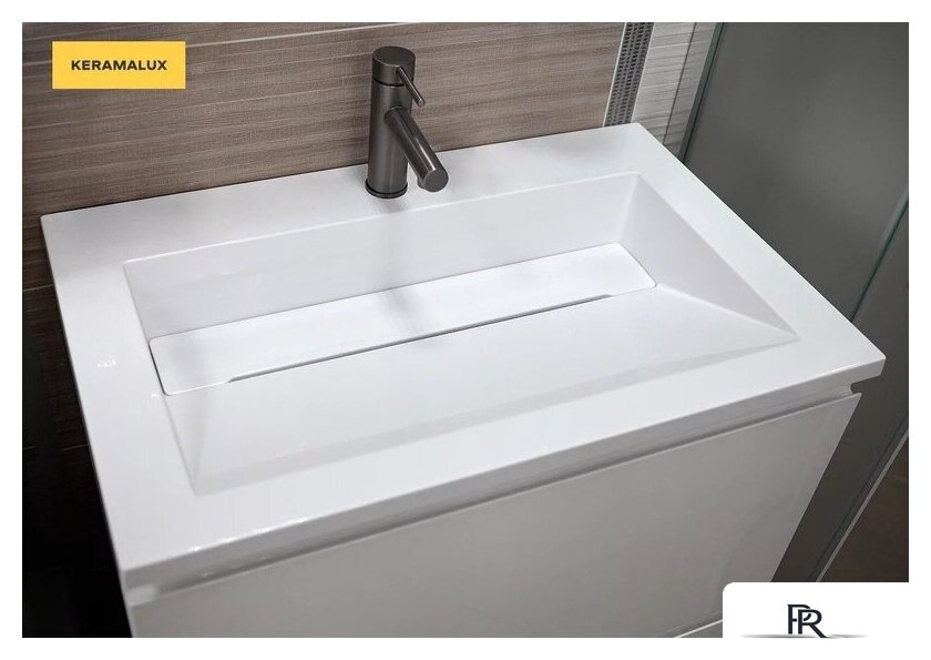 Умывальник Versalia Galaxy 70 - Изображение №3 — Интернет-магазин ПроЗаказ