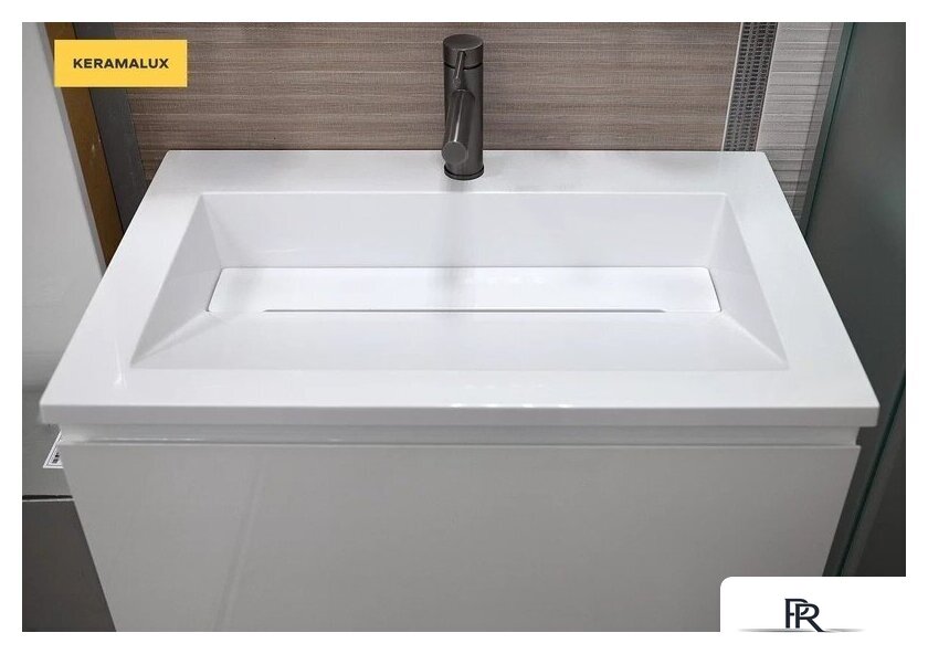 Умывальник Versalia Galaxy 70 - Изображение №2 — Интернет-магазин ПроЗаказ