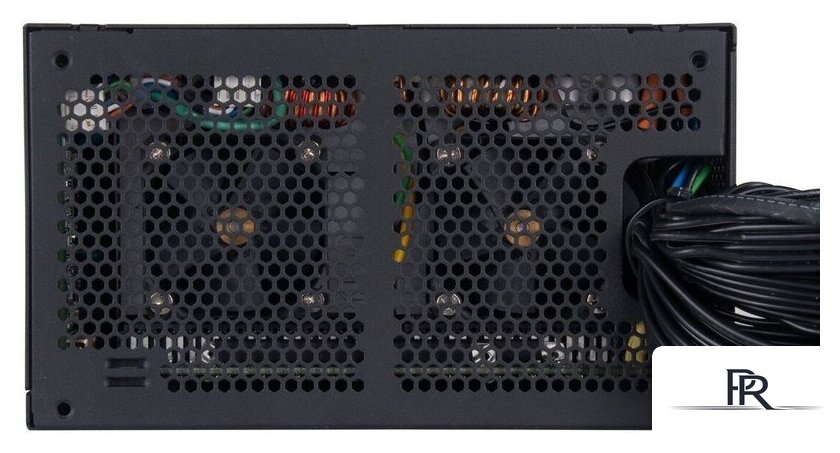 Блок питания SilverStone Gemini 900A - Изображение №4 — Интернет-магазин ПроЗаказ