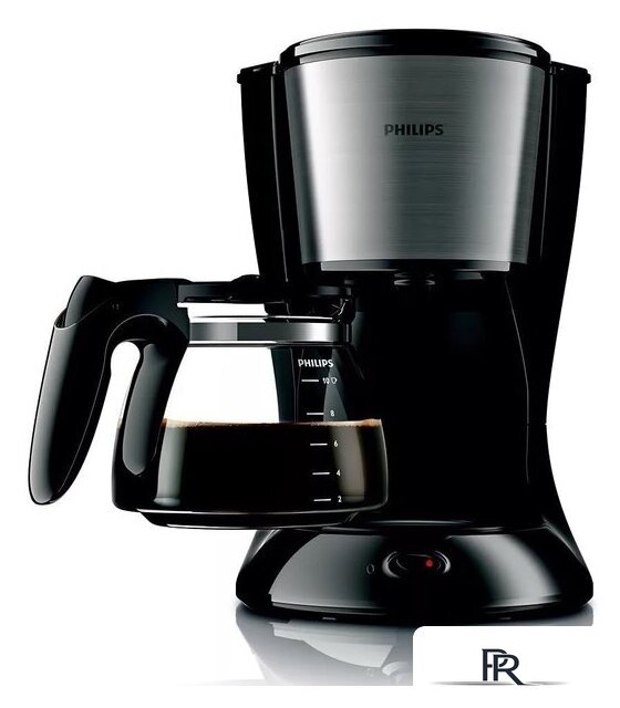 Капельная кофеварка Philips HD7462/20 - Изображение №3 — Интернет-магазин ПроЗаказ