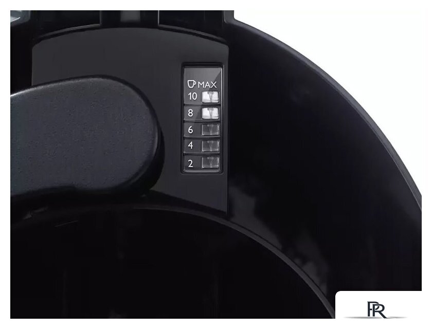 Капельная кофеварка Philips HD7462/20 - Изображение №5 — Интернет-магазин ПроЗаказ