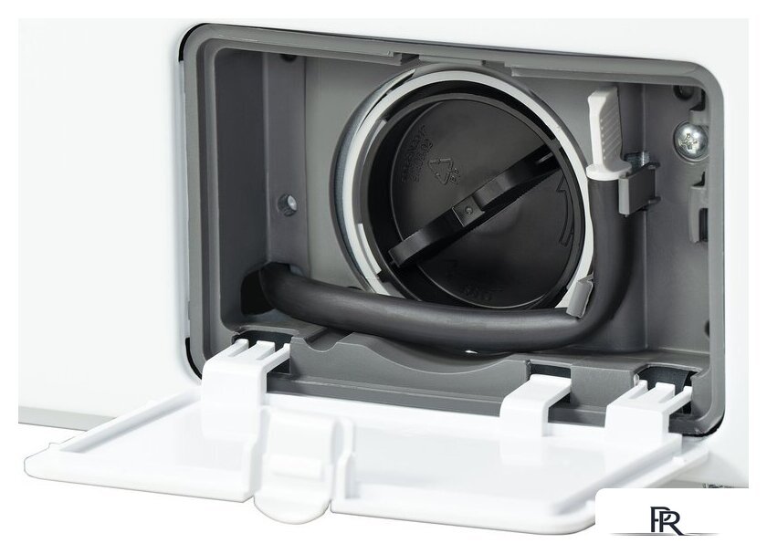 Стиральная машина Бирюса WM-SM510/08 - Изображение №8 — Интернет-магазин ПроЗаказ