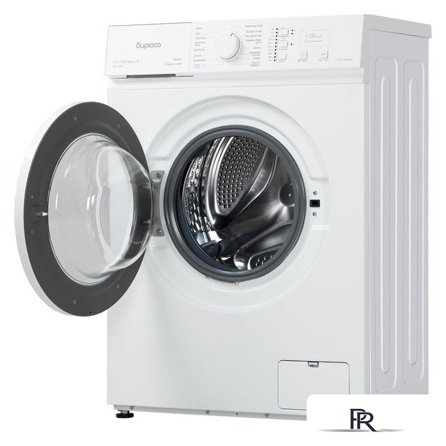 Стиральная машина Бирюса WM-SM510/08 - Изображение №4 — Интернет-магазин ПроЗаказ