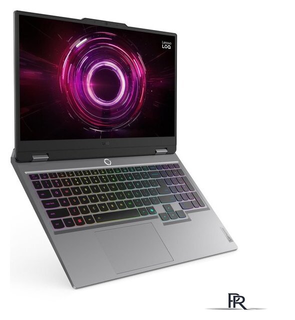 Игровой ноутбук Lenovo LOQ 15AHP10 83JG00DLRK - Изображение №10 — Интернет-магазин ПроЗаказ