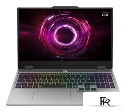 Игровой ноутбук Lenovo LOQ 15AHP10 83JG00DLRK - Изображение №1 — Интернет-магазин ПроЗаказ