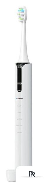 Электрическая зубная щетка Blaupunkt DTS511 - Изображение №2 — Интернет-магазин ПроЗаказ