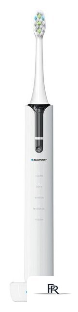 Электрическая зубная щетка Blaupunkt DTS511 - Изображение №1 — Интернет-магазин ПроЗаказ