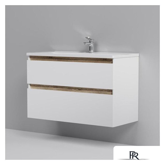  AM.PM Тумба под умывальник X-Joy M85AFHX1002WG - Изображение №6 — Интернет-магазин ПроЗаказ