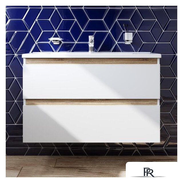  AM.PM Тумба под умывальник X-Joy M85AFHX1002WG - Изображение №2 — Интернет-магазин ПроЗаказ