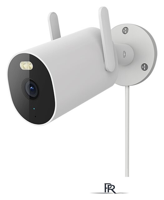 IP-камера Xiaomi Outdoor Camera AW300 MBC20 (международная версия) - Изображение №1 — Интернет-магазин ПроЗаказ