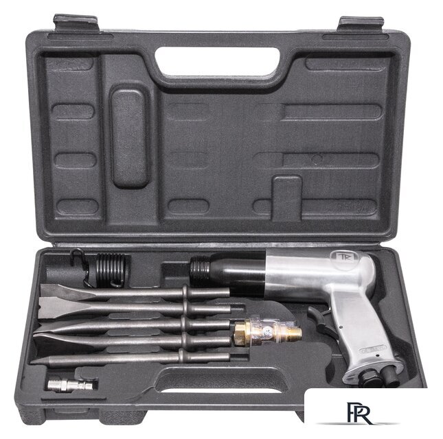 Отбойный молоток Thorvik AHK9190 - Изображение №1 — Интернет-магазин ПроЗаказ