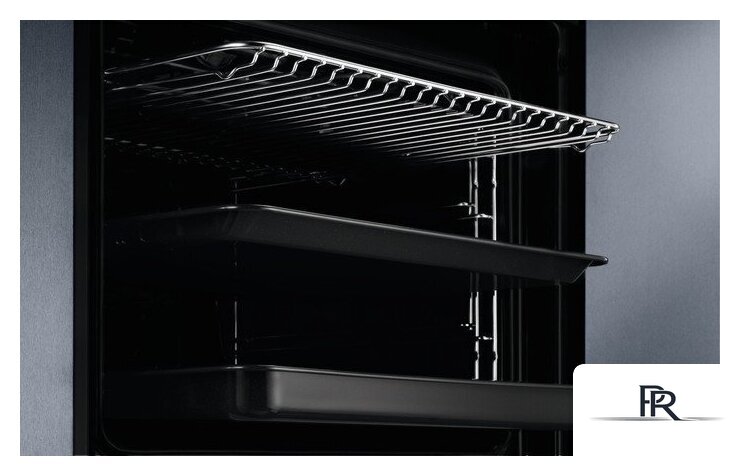 Электрический духовой шкаф Electrolux AssistedCooking SENSE 800 KOEBP39WZ - Изображение №3 — Интернет-магазин ПроЗаказ