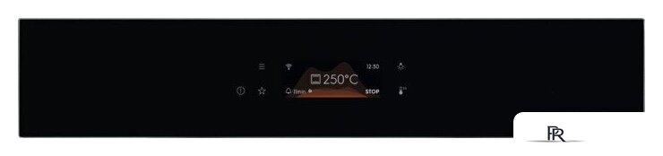 Электрический духовой шкаф Electrolux AssistedCooking SENSE 800 KOEBP39WZ - Изображение №2 — Интернет-магазин ПроЗаказ