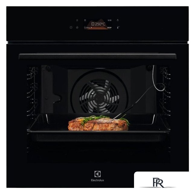Электрический духовой шкаф Electrolux AssistedCooking SENSE 800 KOEBP39WZ - Изображение №1 — Интернет-магазин ПроЗаказ