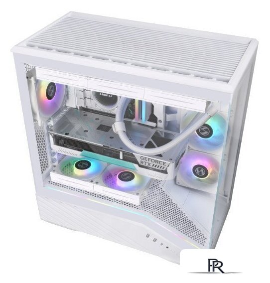 Корпус Lian Li Vector V100 G99.V100RW.R1 - Изображение №7 — Интернет-магазин ПроЗаказ