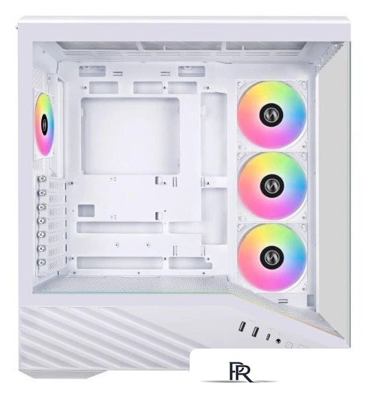 Корпус Lian Li Vector V100 G99.V100RW.R1 - Изображение №2 — Интернет-магазин ПроЗаказ