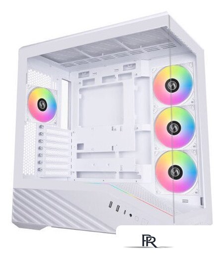 Корпус Lian Li Vector V100 G99.V100RW.R1 - Изображение №1 — Интернет-магазин ПроЗаказ