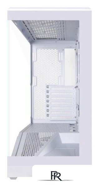 Корпус Lian Li Vector V100 G99.V100RW.R1 - Изображение №3 — Интернет-магазин ПроЗаказ