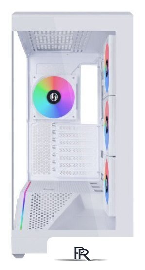 Корпус Lian Li Vector V100 G99.V100RW.R1 - Изображение №4 — Интернет-магазин ПроЗаказ