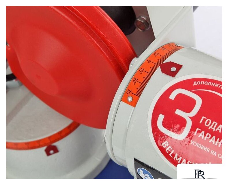 Заточный станок Belmash (Белмаш) GSB-700 - Изображение №4 — Интернет-магазин ПроЗаказ