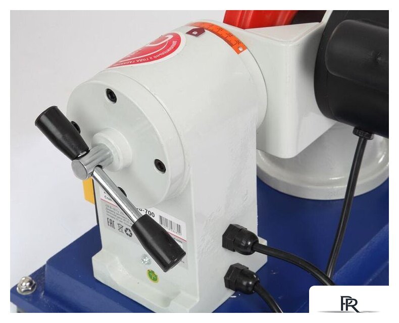 Заточный станок Belmash (Белмаш) GSB-700 - Изображение №5 — Интернет-магазин ПроЗаказ