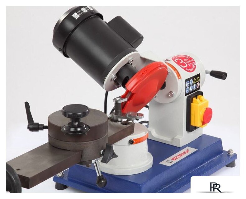 Заточный станок Belmash (Белмаш) GSB-700 - Изображение №3 — Интернет-магазин ПроЗаказ