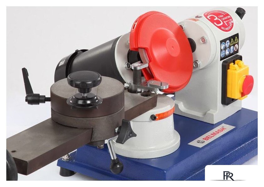 Заточный станок Belmash (Белмаш) GSB-700 - Изображение №2 — Интернет-магазин ПроЗаказ