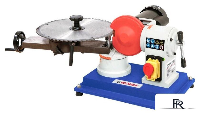 Заточный станок Belmash (Белмаш) GSB-700 - Изображение №1 — Интернет-магазин ПроЗаказ