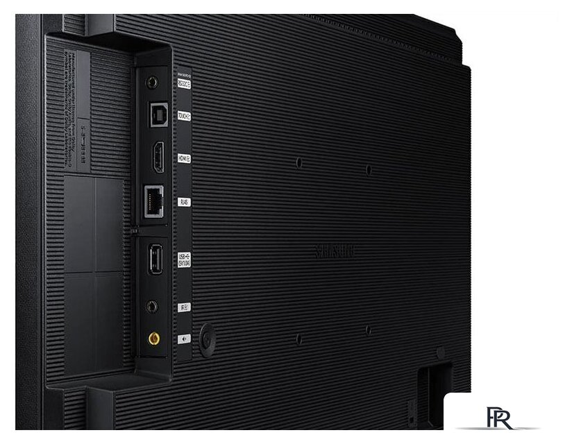 Интерактивная панель Samsung QB24R-T - Изображение №4 — Интернет-магазин ПроЗаказ