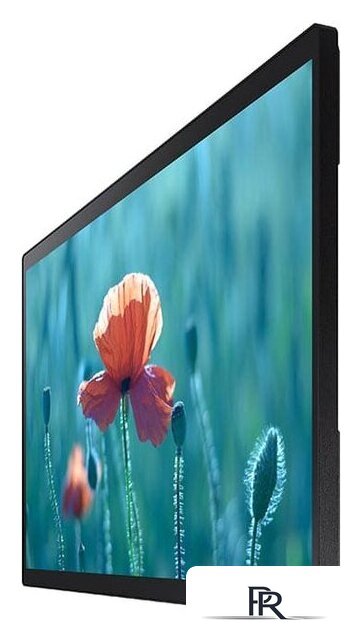 Интерактивная панель Samsung QB24R-T - Изображение №5 — Интернет-магазин ПроЗаказ