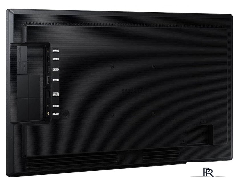Интерактивная панель Samsung QB24R-T - Изображение №2 — Интернет-магазин ПроЗаказ