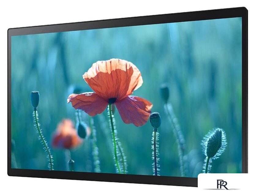 Интерактивная панель Samsung QB24R-T - Изображение №6 — Интернет-магазин ПроЗаказ
