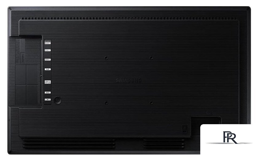Интерактивная панель Samsung QB24R-T - Изображение №7 — Интернет-магазин ПроЗаказ