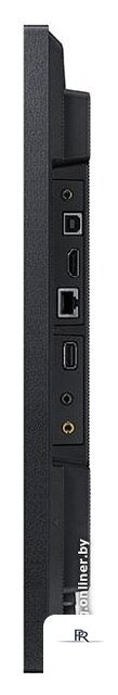 Интерактивная панель Samsung QB24R-T - Изображение №8 — Интернет-магазин ПроЗаказ